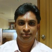 Parthasarathy Murali