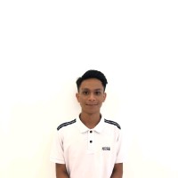 Muhammad Arif
