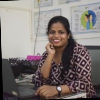 Ashwini Jadhav