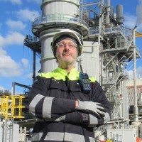 Martyn Gilbert
