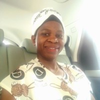 Kirabo Betty