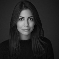 Nasia Kalokerinou