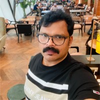 Hari Krishnan Nair