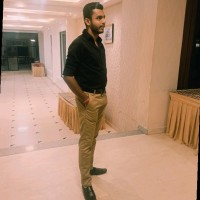 Harsh Sinha