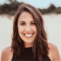 Lauren McGing