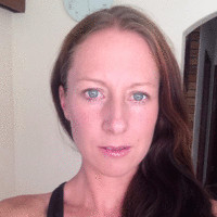 Kimberly Pinkerton