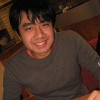 Eugene Wong