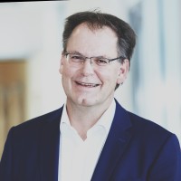 Prof. Dr. Werner Stork