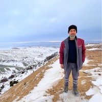 Abdullah Kaya