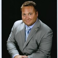 Aaron Harter