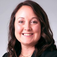Sarah Barlow