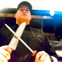 Luis Calderon
