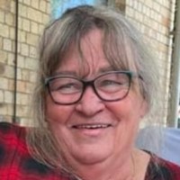 Gwendolyn Jean Johnson