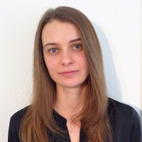 Mariia Pshenichnikova