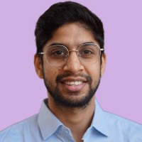 Abhishek .