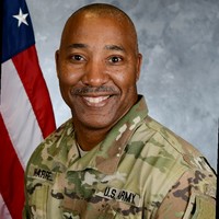 Thomas Harrell