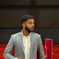 Mohammed Afrid