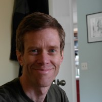 Jonathan Robertson