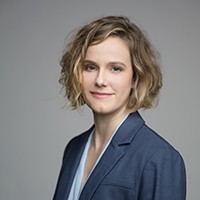 Naomi Horrox