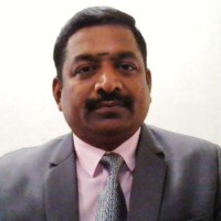 Thirunavukkarasu Lakshmanan