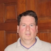 Greg Parker