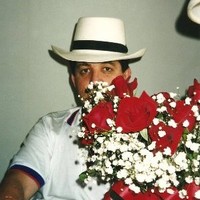 Валерий Сергеев