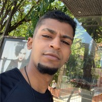 Kevin Barbosa