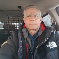 Roy Patrick