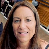 Kristine Burd