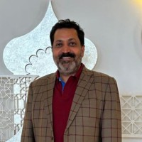 Devinder Saini