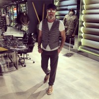 Cengiz Manav