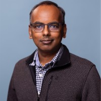 Mahesh Arumugam
