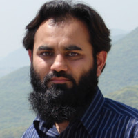 Muhammad Shoaib Khan