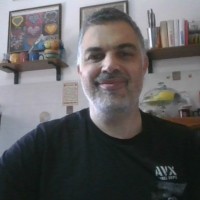 Claudio Calimera