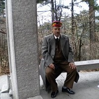 Subhash Jalora