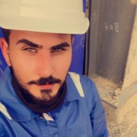 علي قاسم يسر