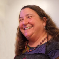 Ann Molloy