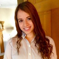 Daniela Mata-Sanchez