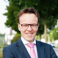 Derik Landman