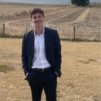 Lachlan Brooks
