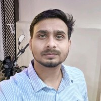 Shubham Deshmukh