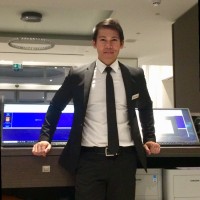 Carlo Zapanta