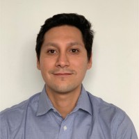 Jorge Antonio Salinas Meza