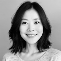 Fiona Wang