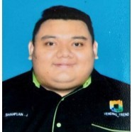 Mohd Shahfuan Hafizan Jismit