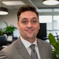 Will Mosher, M.Sc. IDT