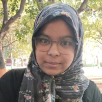 zainab Shaik