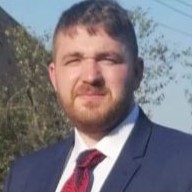 Alin Enascu Engineer