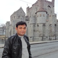 Santhosh Kumar Tadkamadla