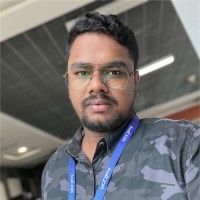 Subhakanta Das